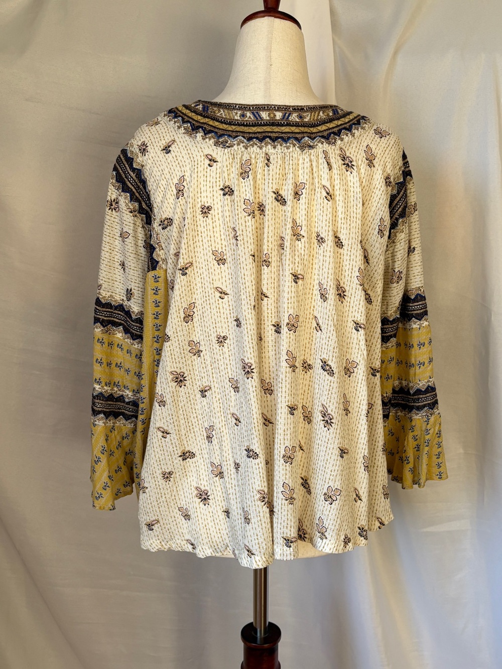 Free People blouse, size S - Picture 4 of 7
